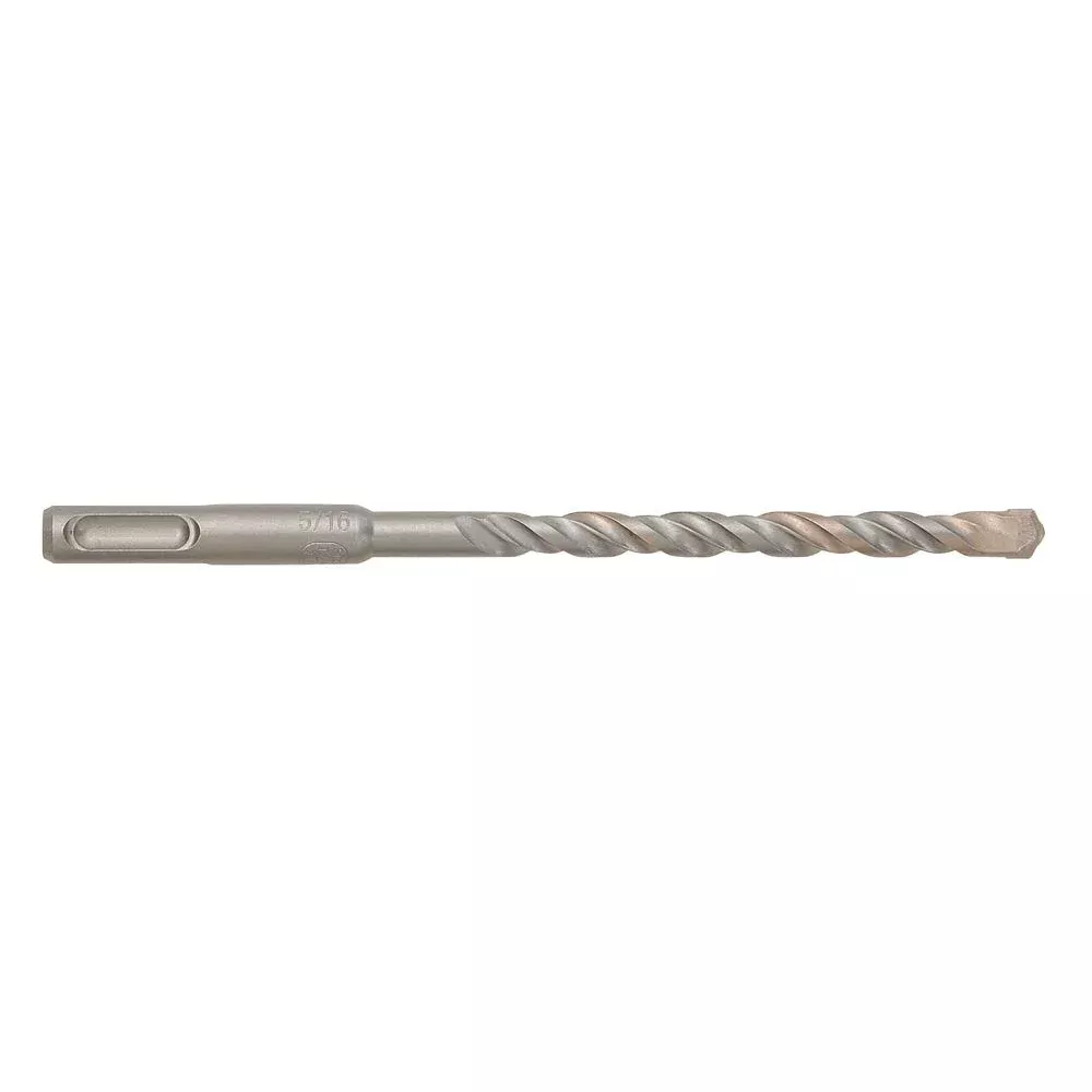 Bosch BULLDOG SDS-PLUS SHANK BIT 5/16" X 4" X 6" HC2051