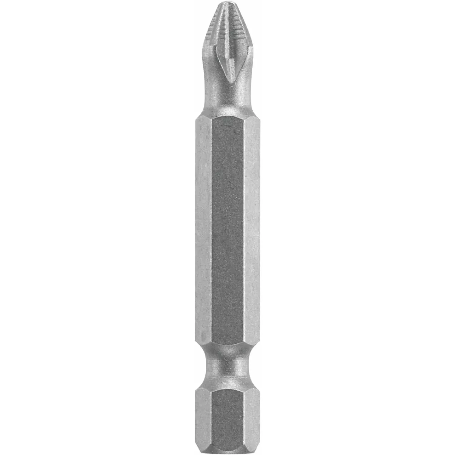 Bosch CCP2205 5-Piece 2 In. Phillips P2 Power Bits