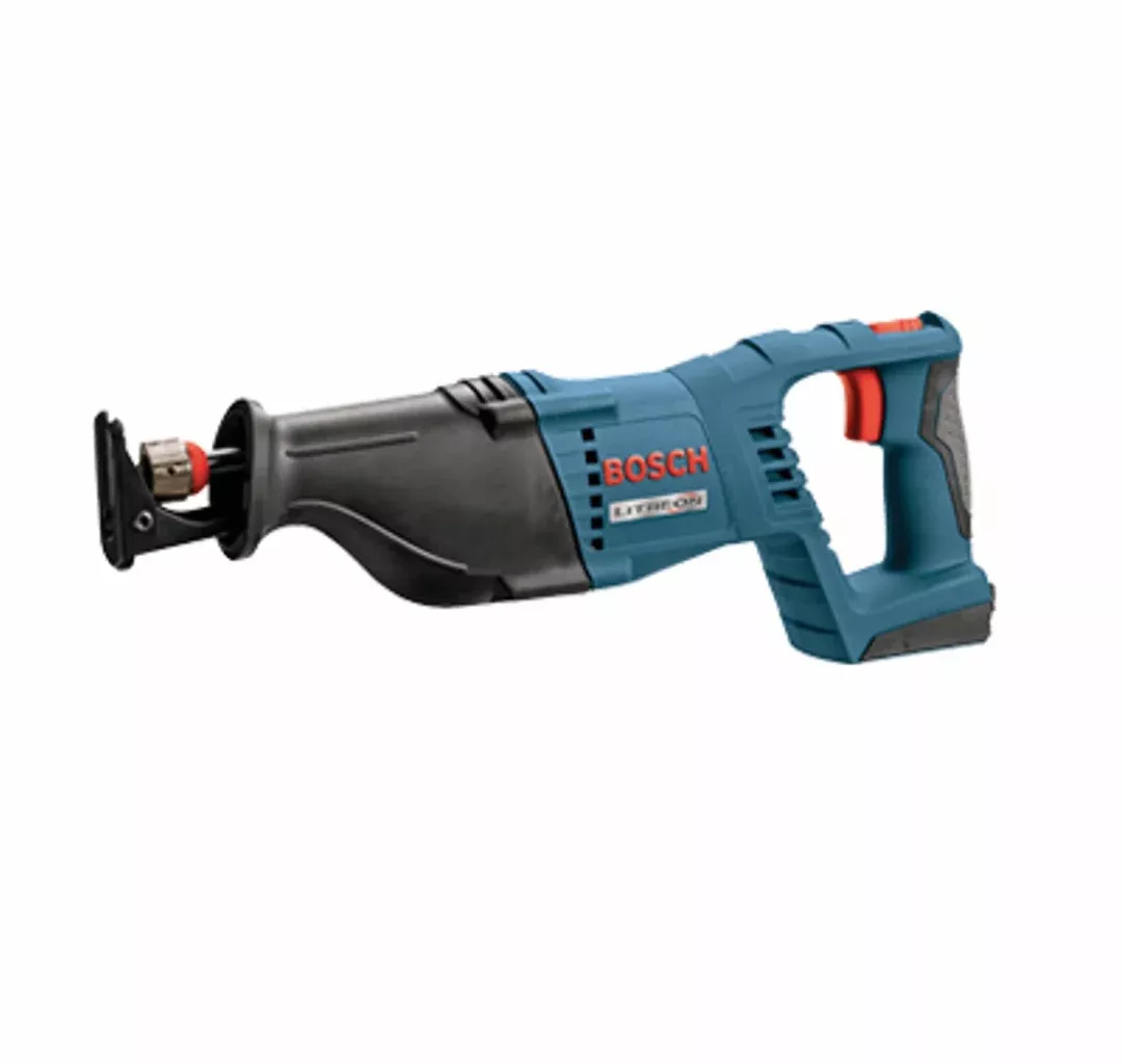 Bosch CRS180B | 18V 1-1/8 In. Reciprocating Saw