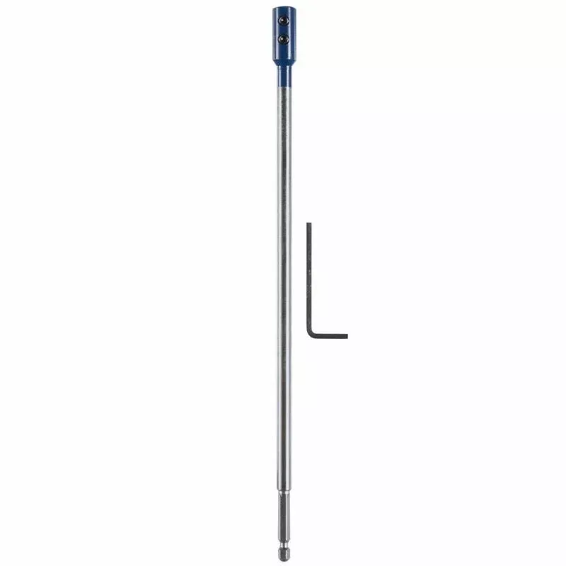 Bosch DSBE1012 12 In. Extension for Daredevil Spade Bits