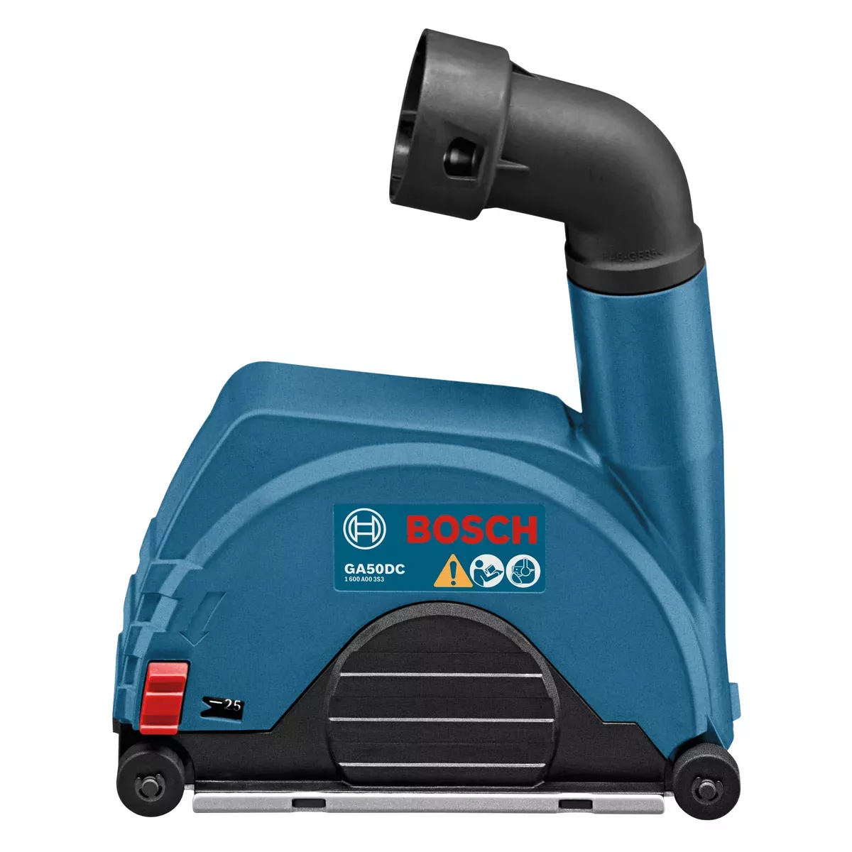Bosch GA50DC | Angle Grinder Attachment
