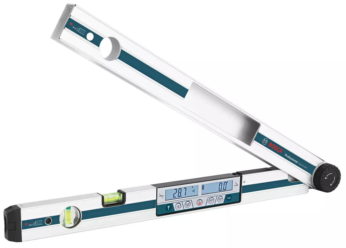 Bosch GAM 270 MFL | Digital Angle Finder