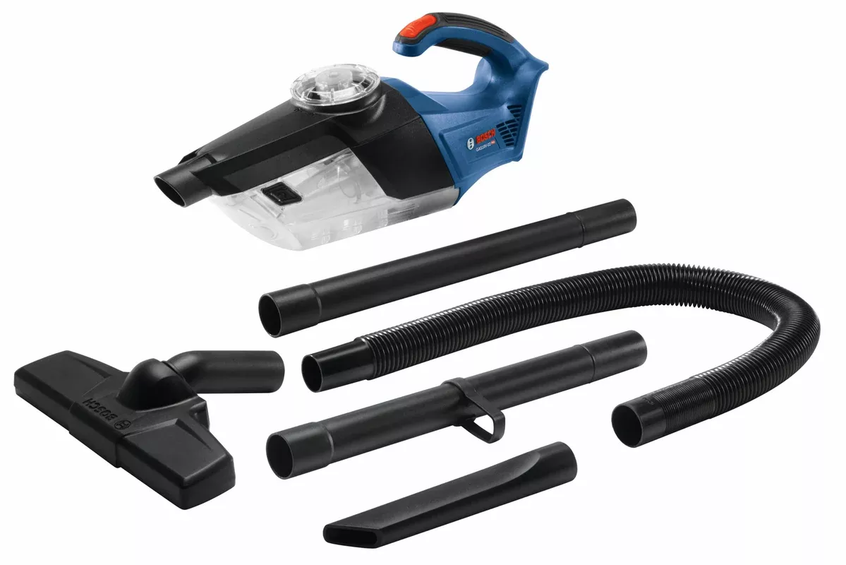 Bosch GAS18V-02N | 18V Handheld Vacuum Cleaner