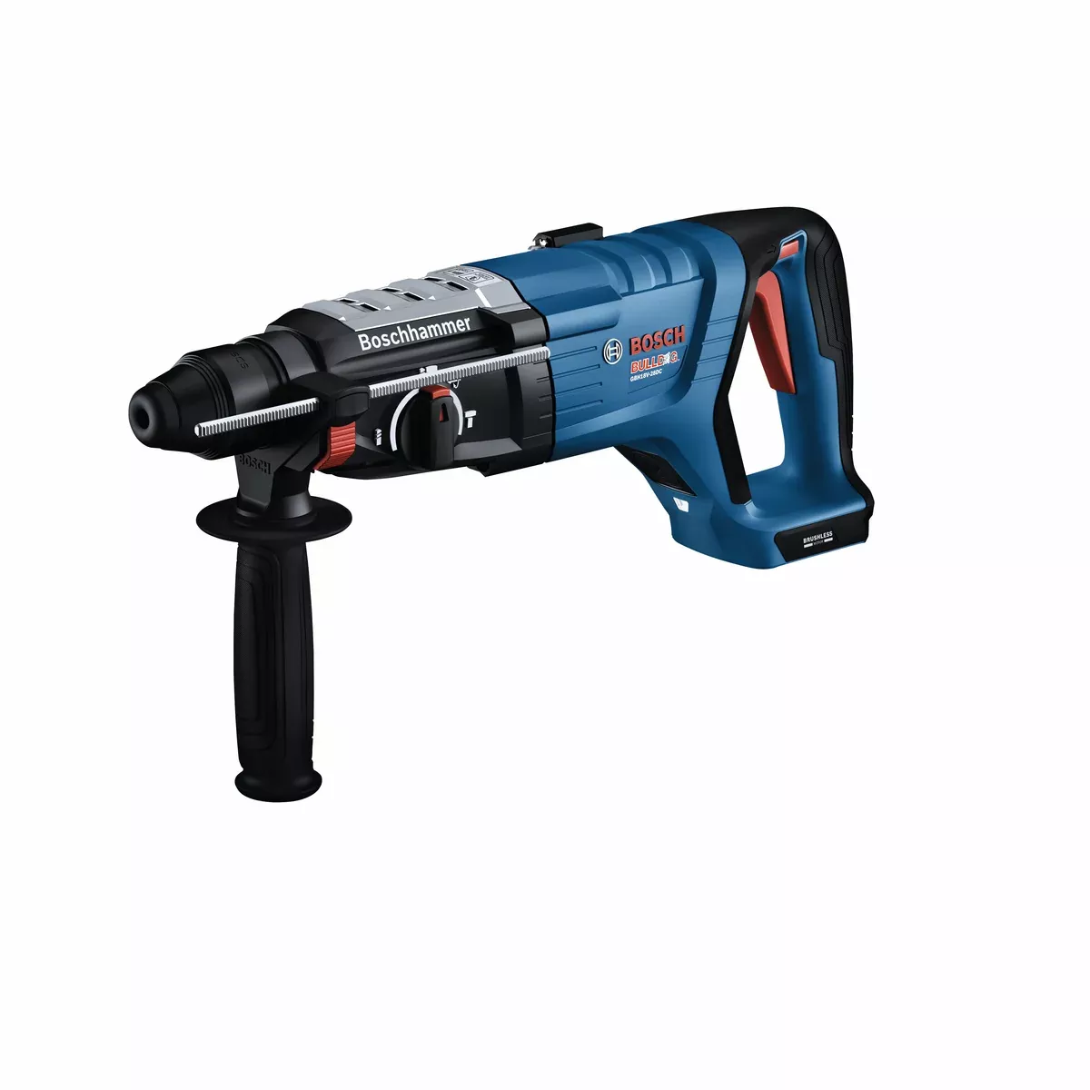 Bosch GBH18V-28DCN | 18V 1-1/8 In. Rotary Hammer