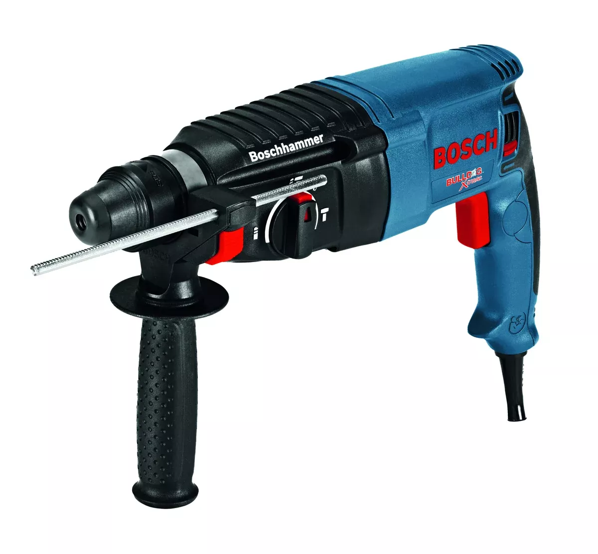 Bosch GBH2-26 | SDS-plus 1 In. Rotary Hammer
