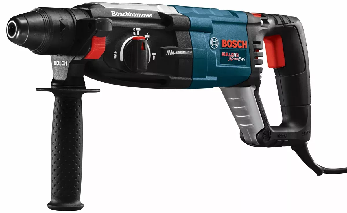 Bosch GBH2-28L | SDS-plus 1-1/8 In. Rotary Hammer