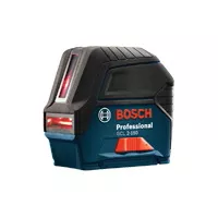 Bosch GCL 2-160 | Self-Leveling Cross-Line Laser