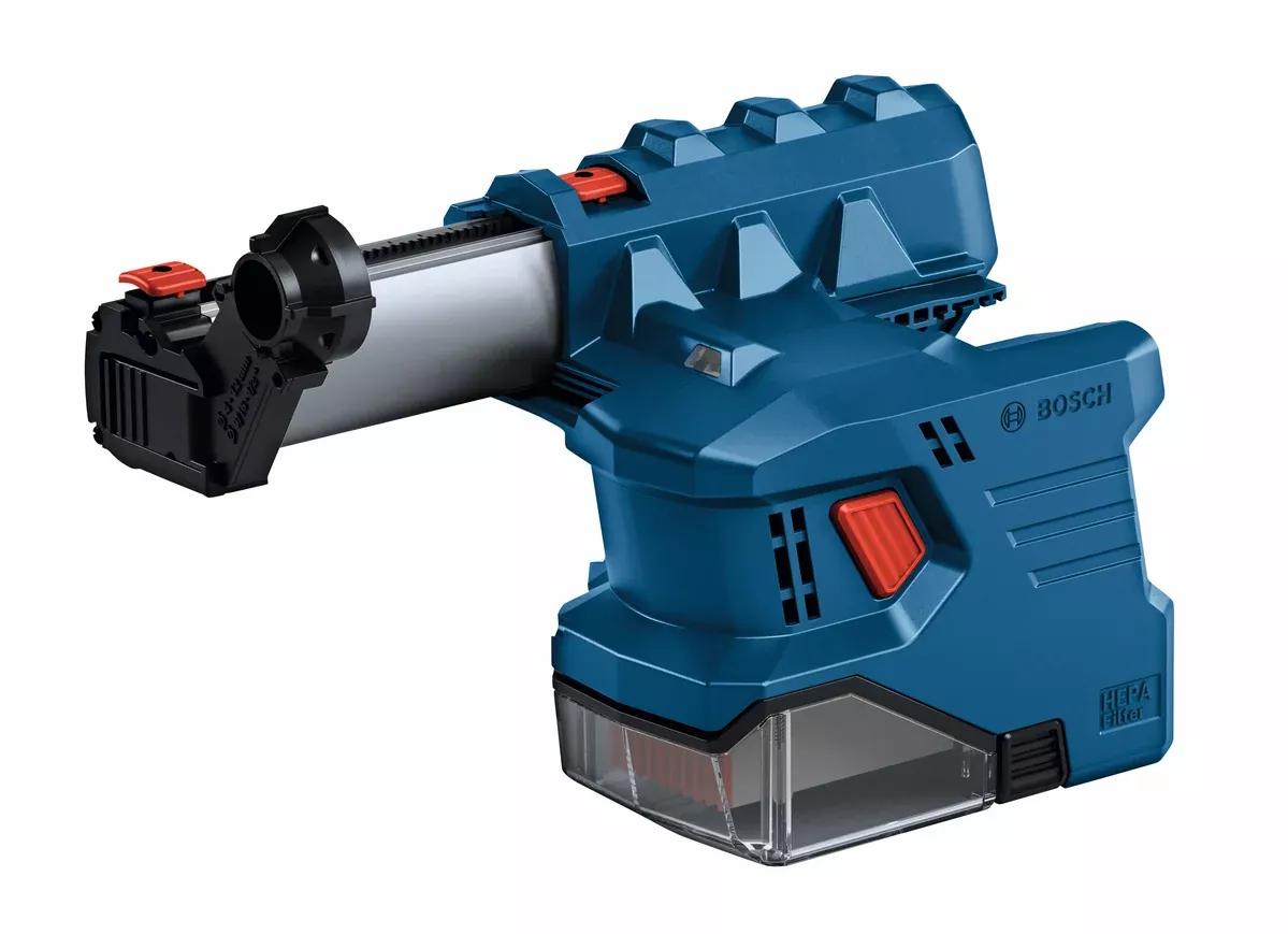 Bosch GDE18V-12N | SDS-plus 1/2 In. Attachment