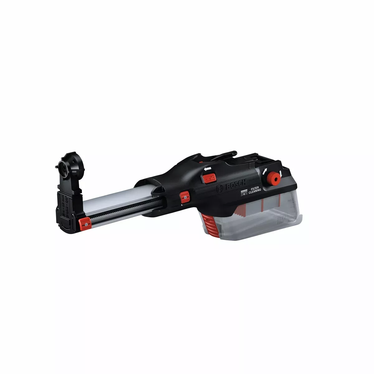 Bosch GDE28D | SDS-plus 1-1/8 In. Attachment