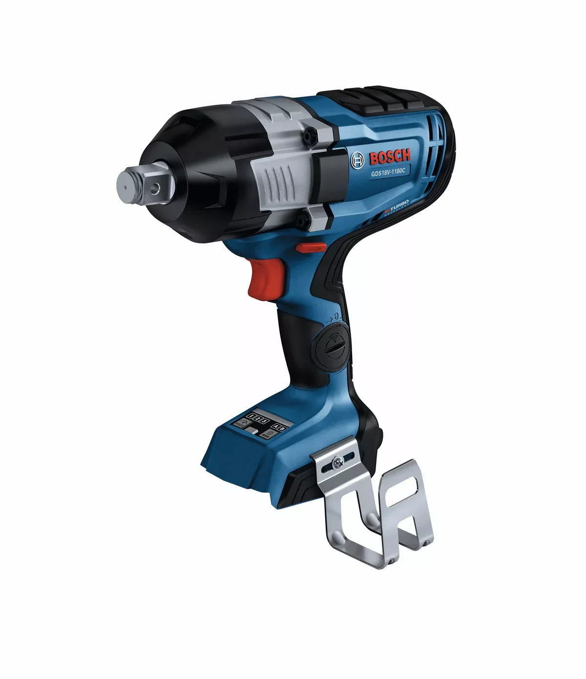 Bosch GDS18V-1180CN | 18V 3/4 In. Impact Wrench