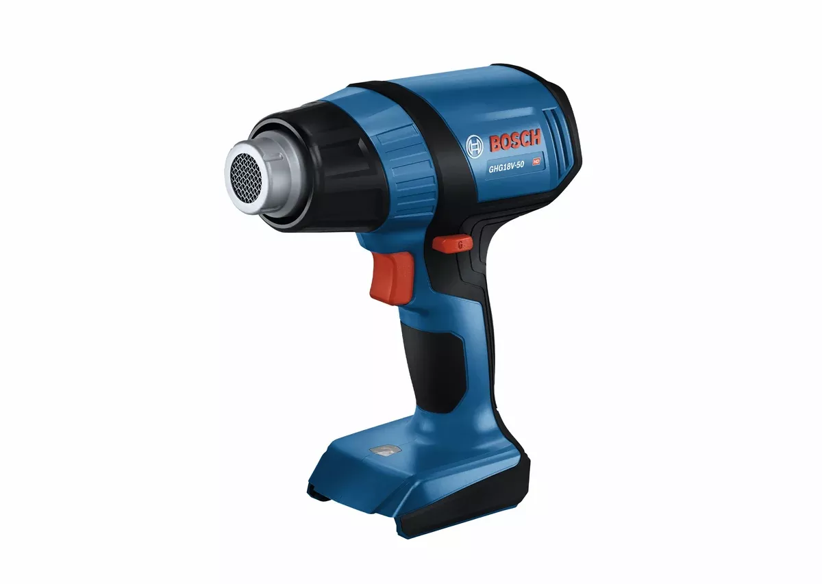 Bosch GHG18V-50N | 18V Heat Gun (Bare Tool)