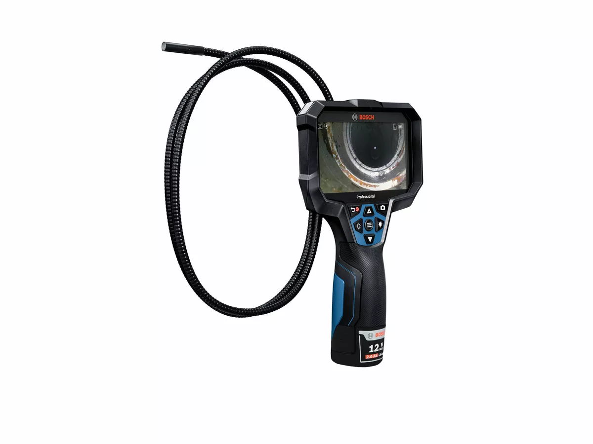 Bosch GIC5-27C | 12V Max Inspection Camera