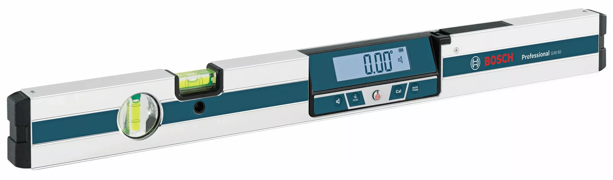 Bosch GIM 60 | 24 In. Digital Level
