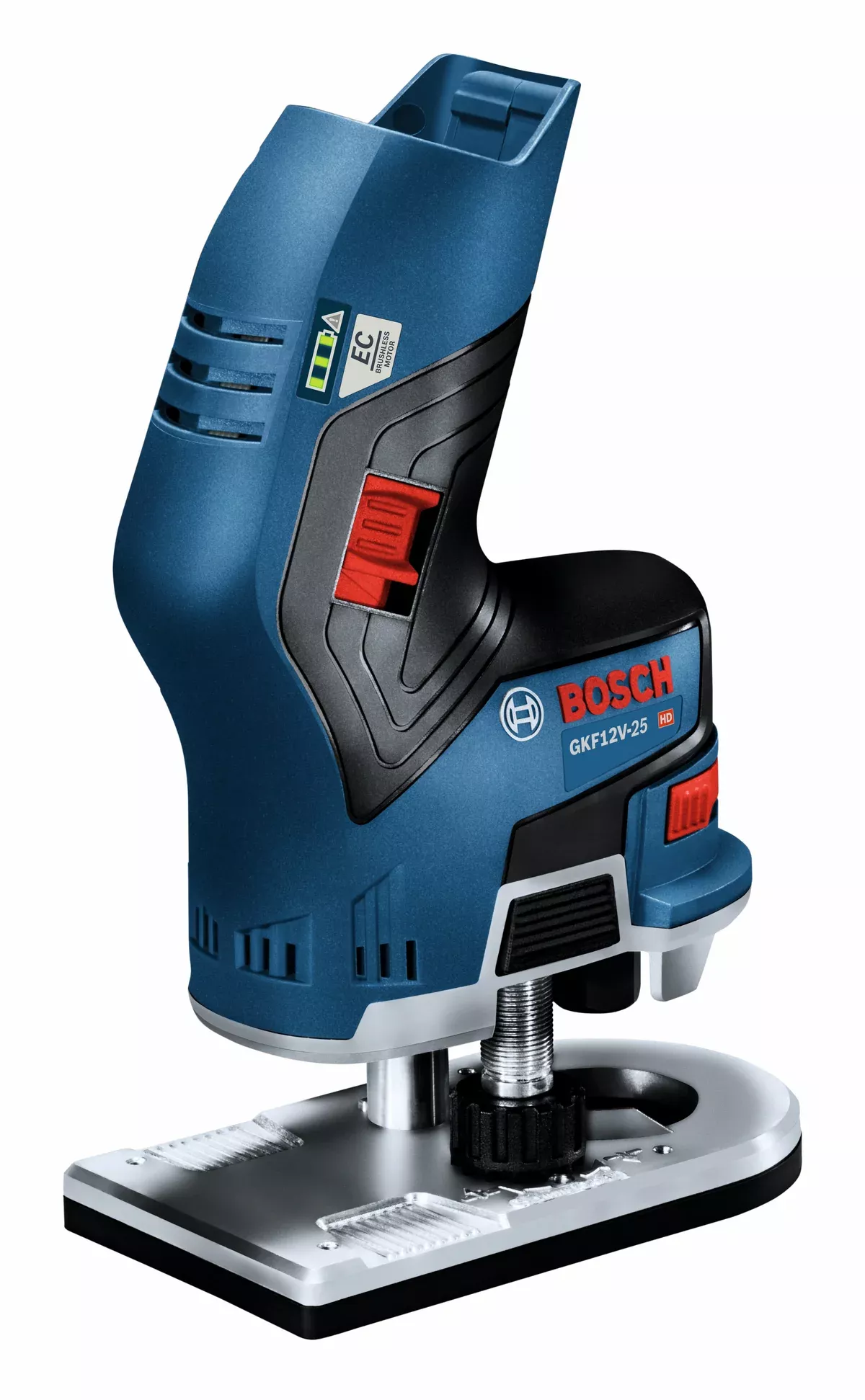 Bosch GKF12V-25N | 12V Max Palm Edge Router