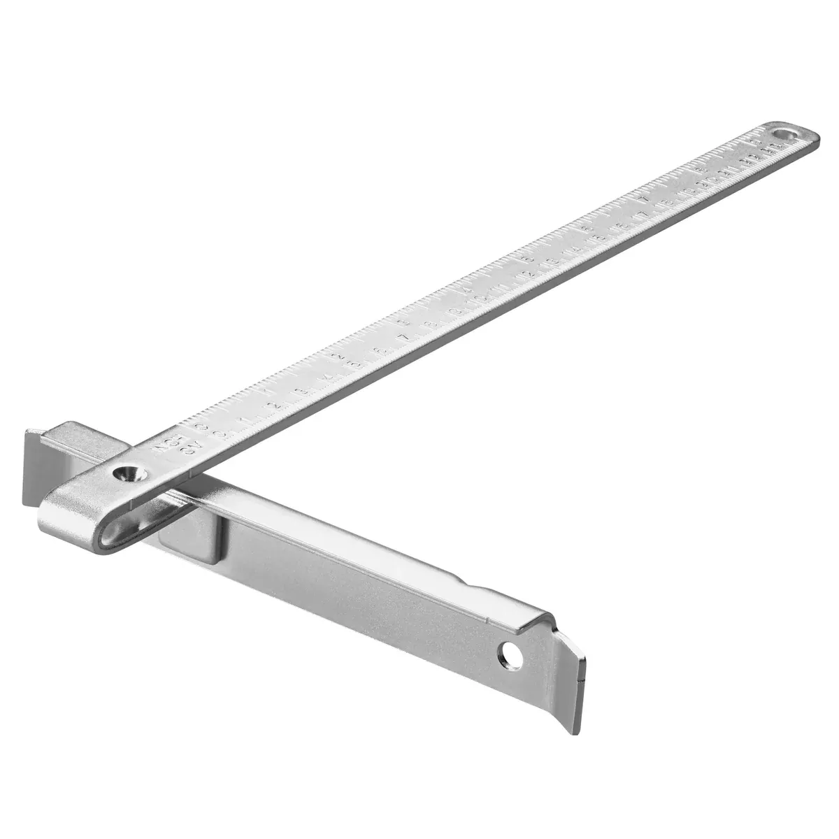 Bosch GKSLPG | Blade-Left Circular Saw Rip Fence