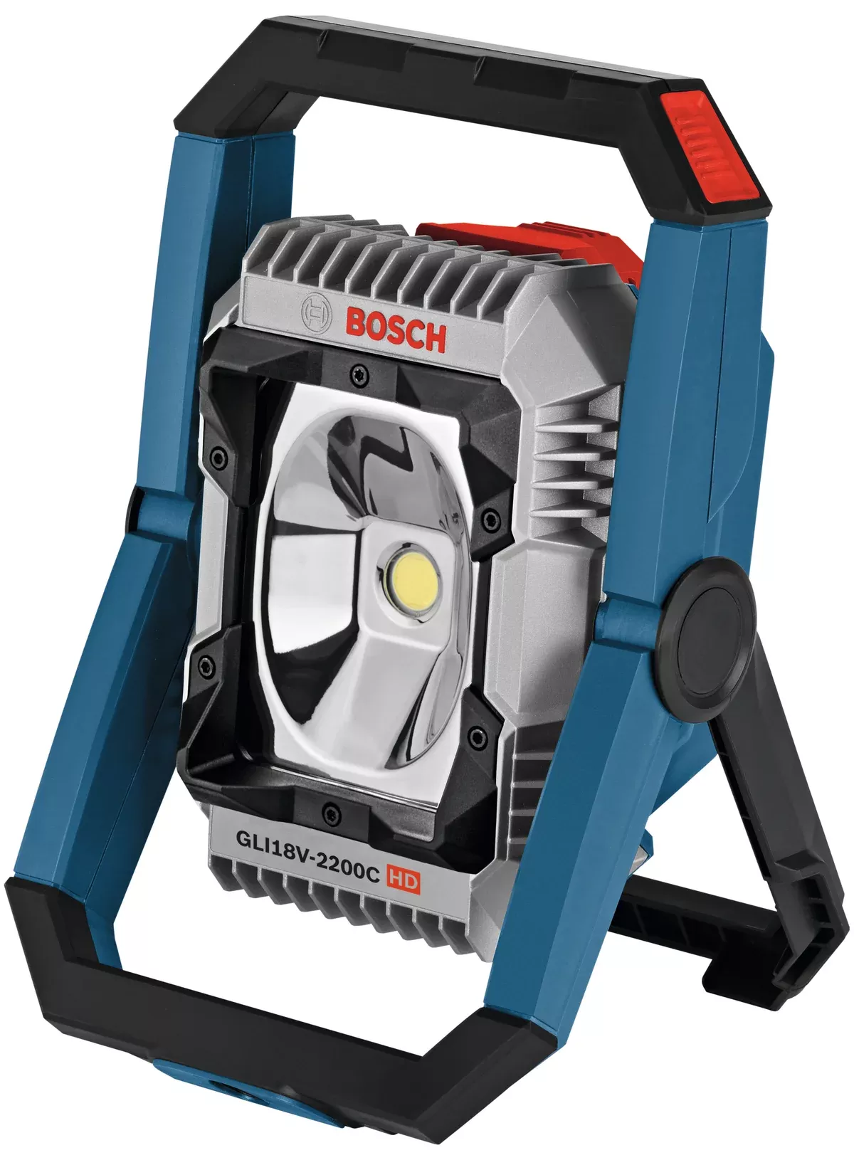 Bosch GLI18V-2200CN | 18V Connected LED Floodlight