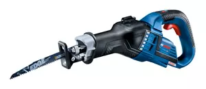 Bosch GSA18V-125N | 18V 1-1/4 In. Reciprocating Saw