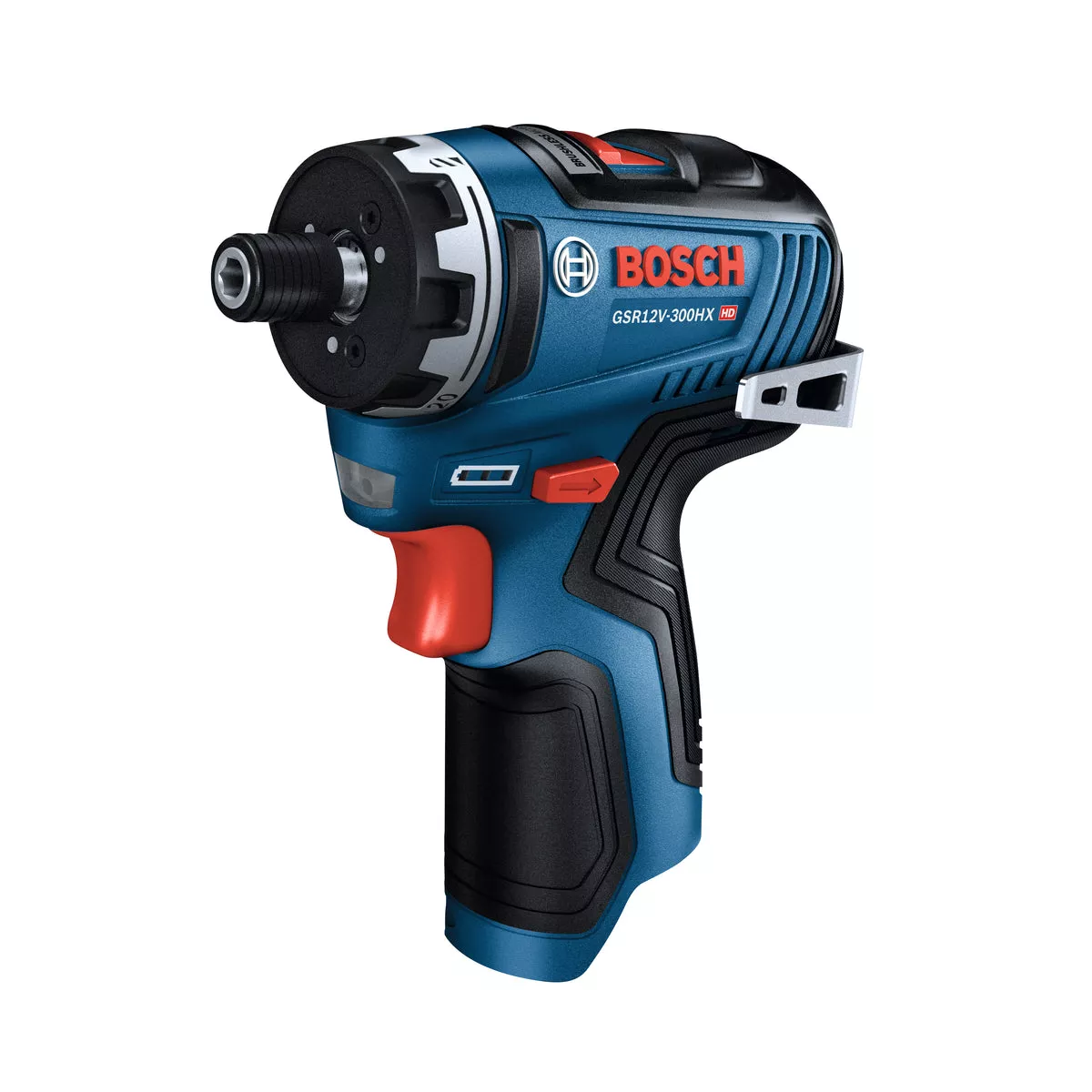 Bosch GSR12V-300HXN | 12V Max 1/4 In. Hex Screwdriver
