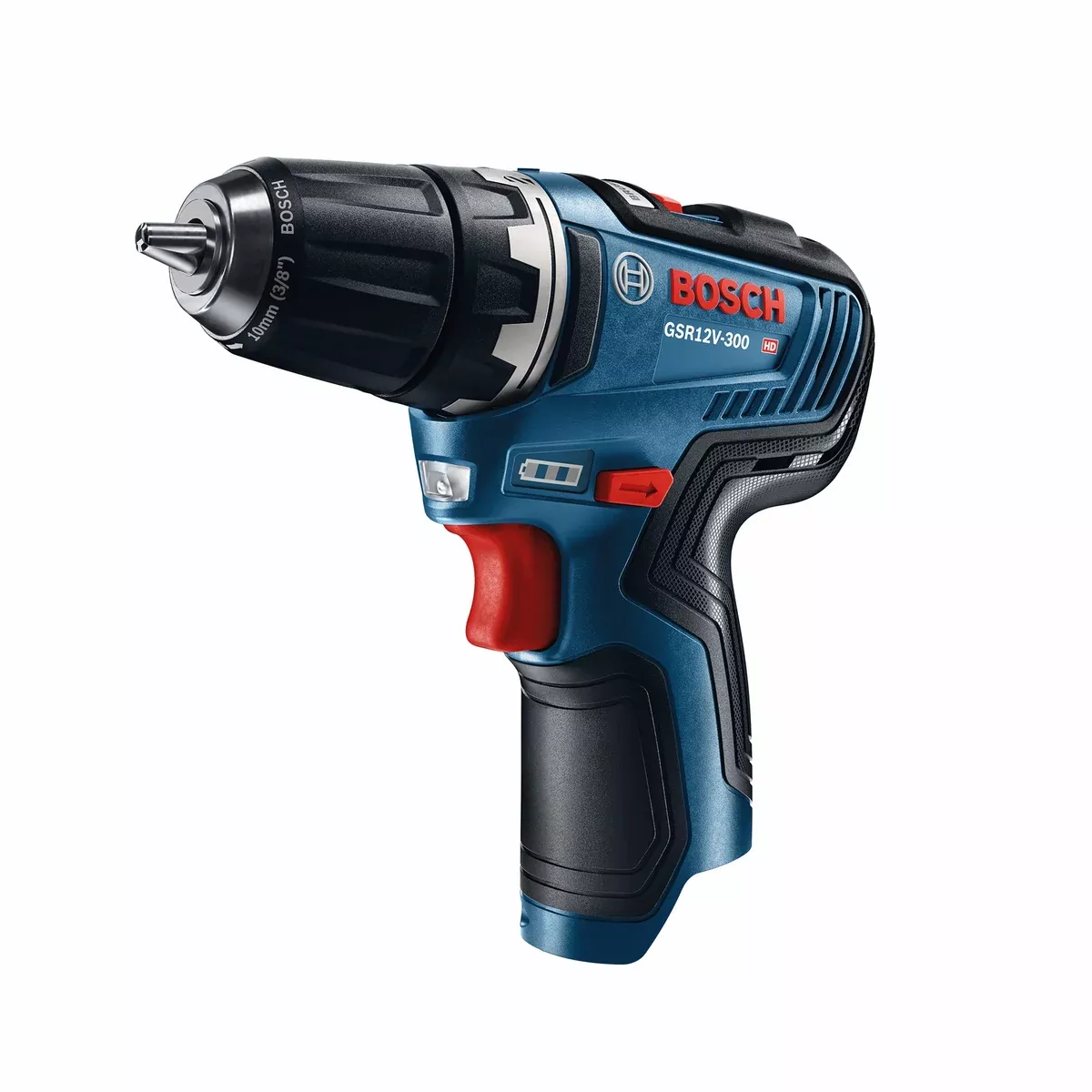 Bosch GSR12V-300N | 12V Max 3/8 In. Drill/Driver
