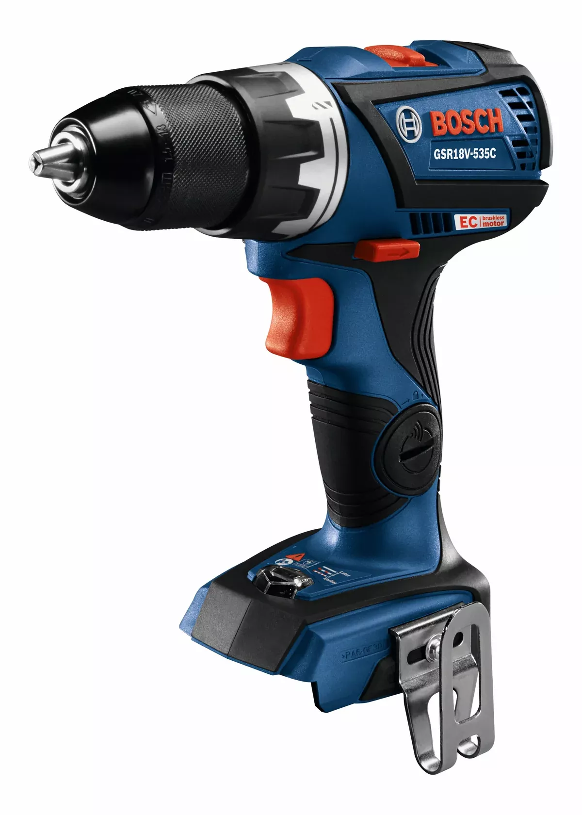 Bosch GSR18V-535CN | 18V 1/2 In. Drill/Driver