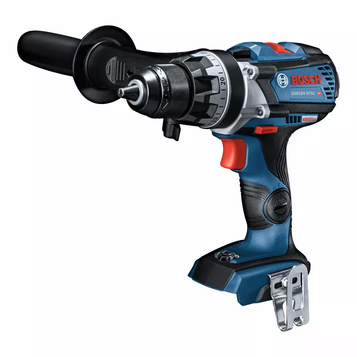 Bosch GSR18V-975CN | 18V 1/2 In. Drill/Driver