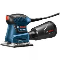 Bosch GSS20-40 | 1/4-Sheet Orbital Finishing Sander