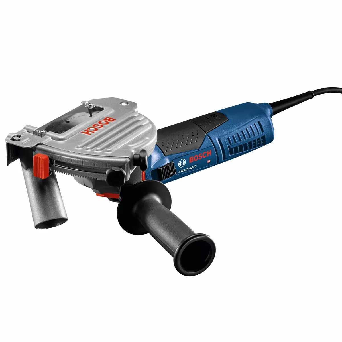 Bosch GWS13-52TG | 5 In. Tuckpoint Grinder