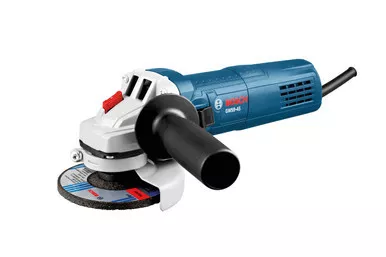 Bosch GWS9-45 | 4-1/2 In. Angle Grinder