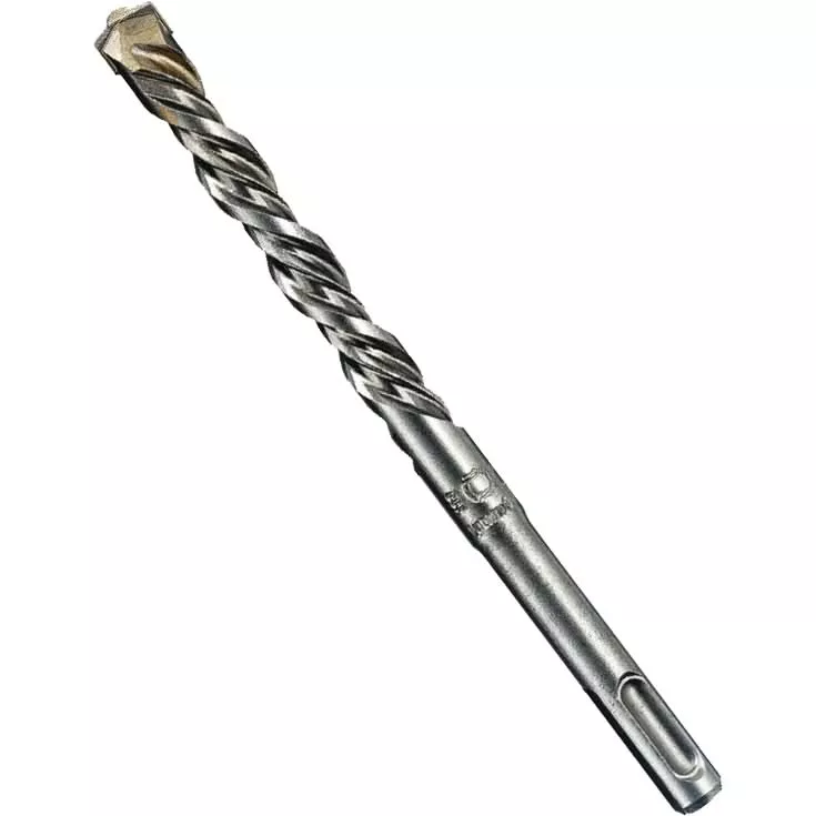 Bosch HC2000 5/32 In. x 4 In. SDS-plus Bulldog Rotary Hammer Bit