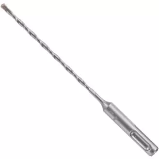 Bosch HC2001B5 5-Piece 5/32 In. x 6 In. SDS-plus Bulldog Rotary Hammer Bits