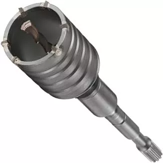 Bosch HC7501 1-3/4 In. Rotary Hammer Core Bit 2-Piece