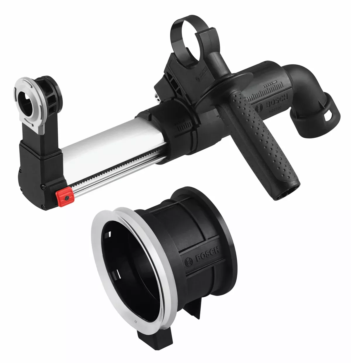 Bosch HDC100 | SDS-plus 3/4 In. Attachment