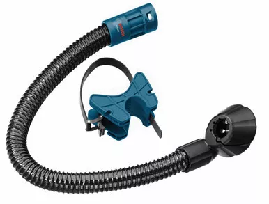 Bosch HDC400 1-1/8 In. Hex Chiseling Dust Collection Attachment