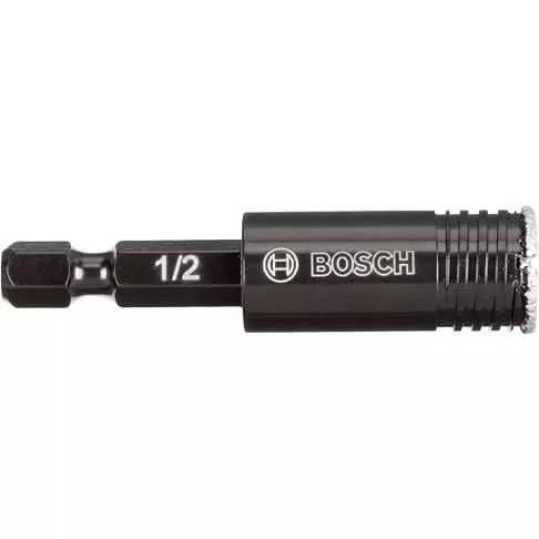 Bosch HDG12 1/2 In. Diamond Hole Saw