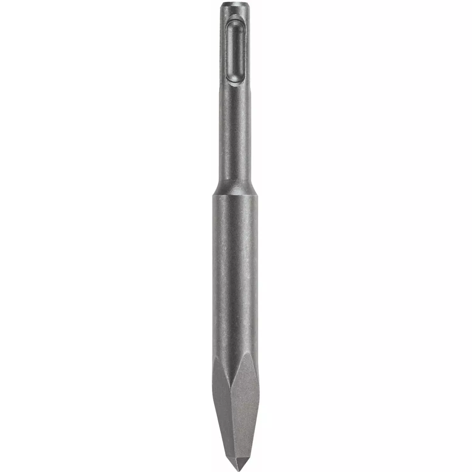 Bosch HS1490 5-3/4" Stubby Point SDS-plus Bulldog Hammer Steel