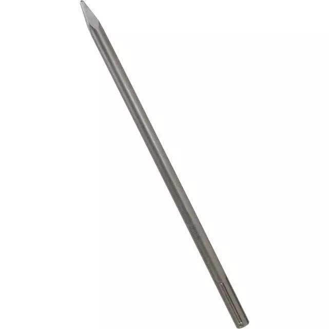 Bosch HS1914 18 In. Bull Point SDS-max Hammer Steel