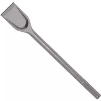 Bosch HS1917 2 In. x 14 In. Scaling Chisel SDS-max Hammer Steel