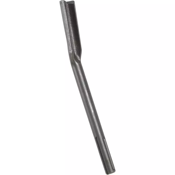 Bosch HS1929 1 In. x 12 In. Gouge SDS-max Hammer Steel