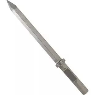 Bosch HS2161 20 In. Moil Point 1-1/8 In. Hex Hammer Steel