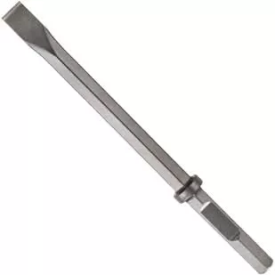 Bosch HS2163 20 In. Narrow Chisel 1-1/8 In. Hex Hammer Steel