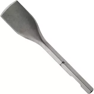 Bosch HS2166 20-1/2 In. Superkut Chisel 1-1/8 In. Hex Hammer Steel