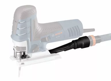 Bosch JA1007 Dust Extraction Kit for JS470E and JS470EB Jig Saws
