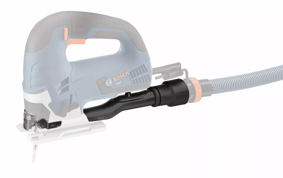 Bosch JA1009 | Jig Saw Dust Hood