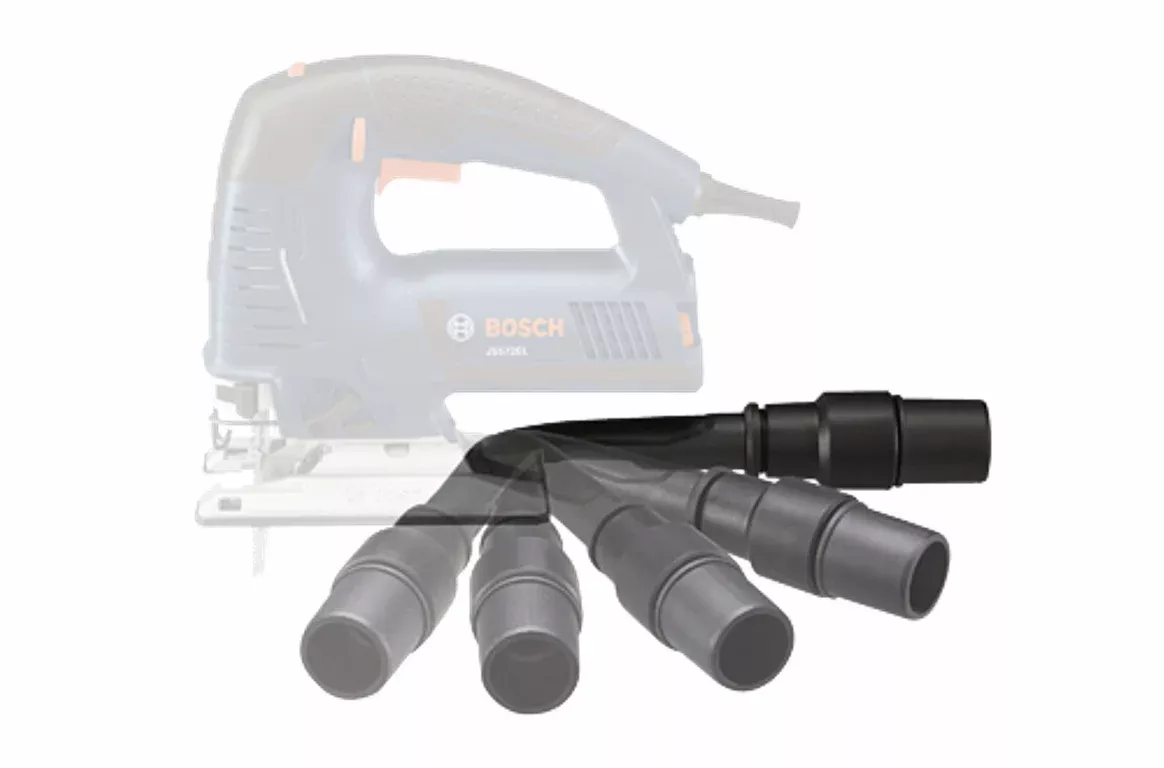 Bosch JA1012 | Dust Extraction Kit