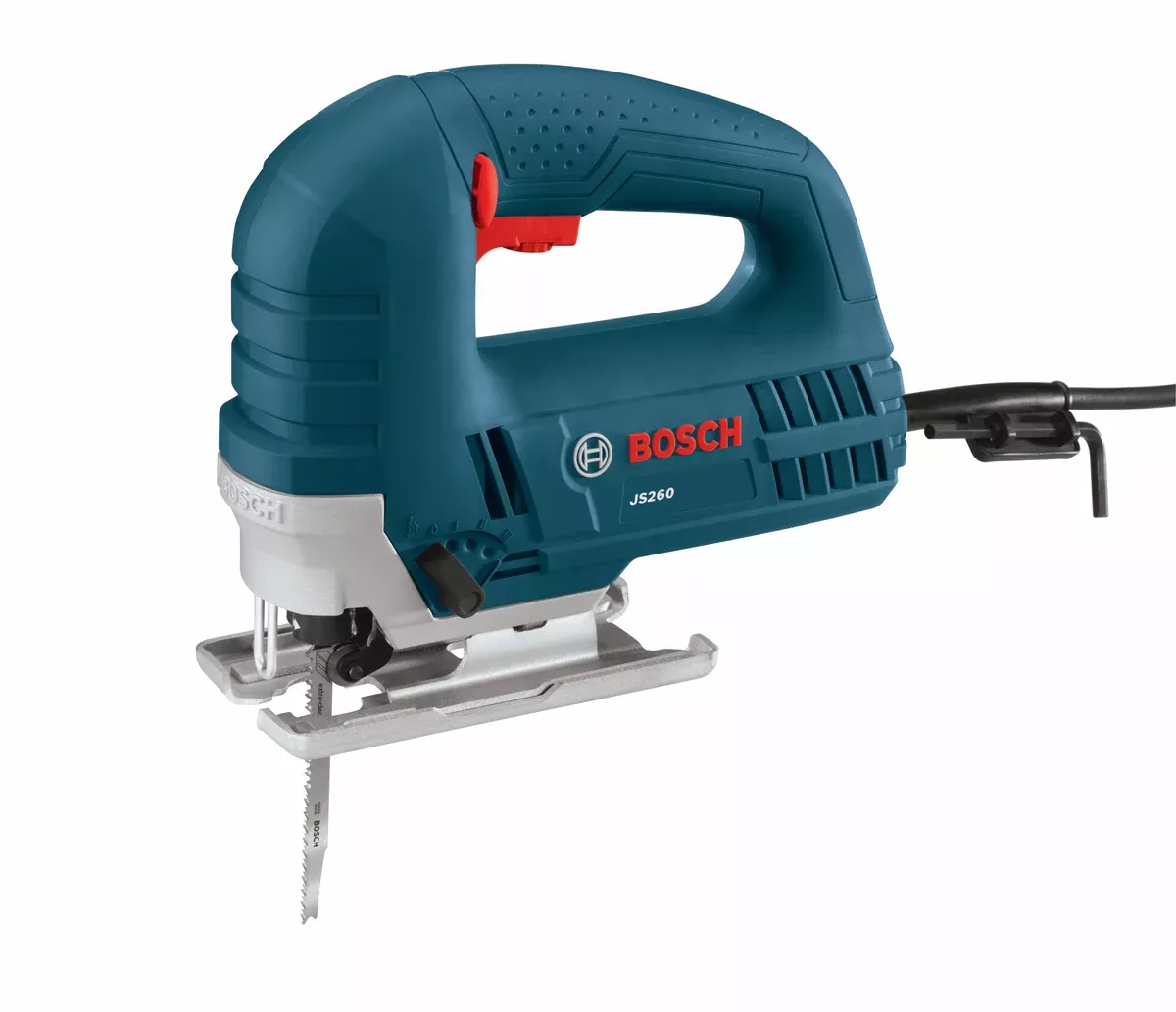 Bosch JS260 | 6.0 Amp Top-Handle Jig Saw