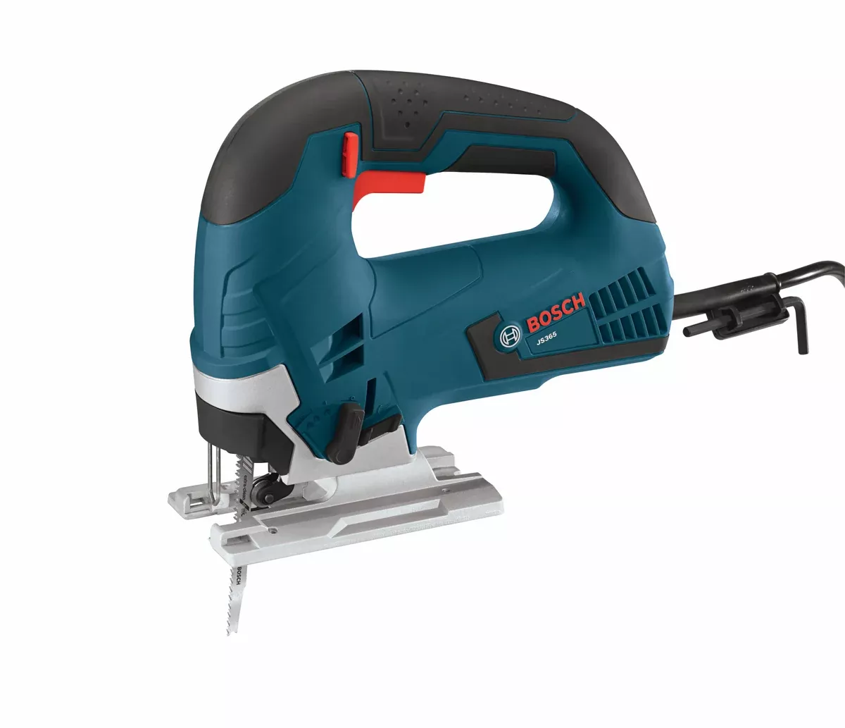 Bosch JS365 | 6.5 Amp Top-Handle Jig Saw