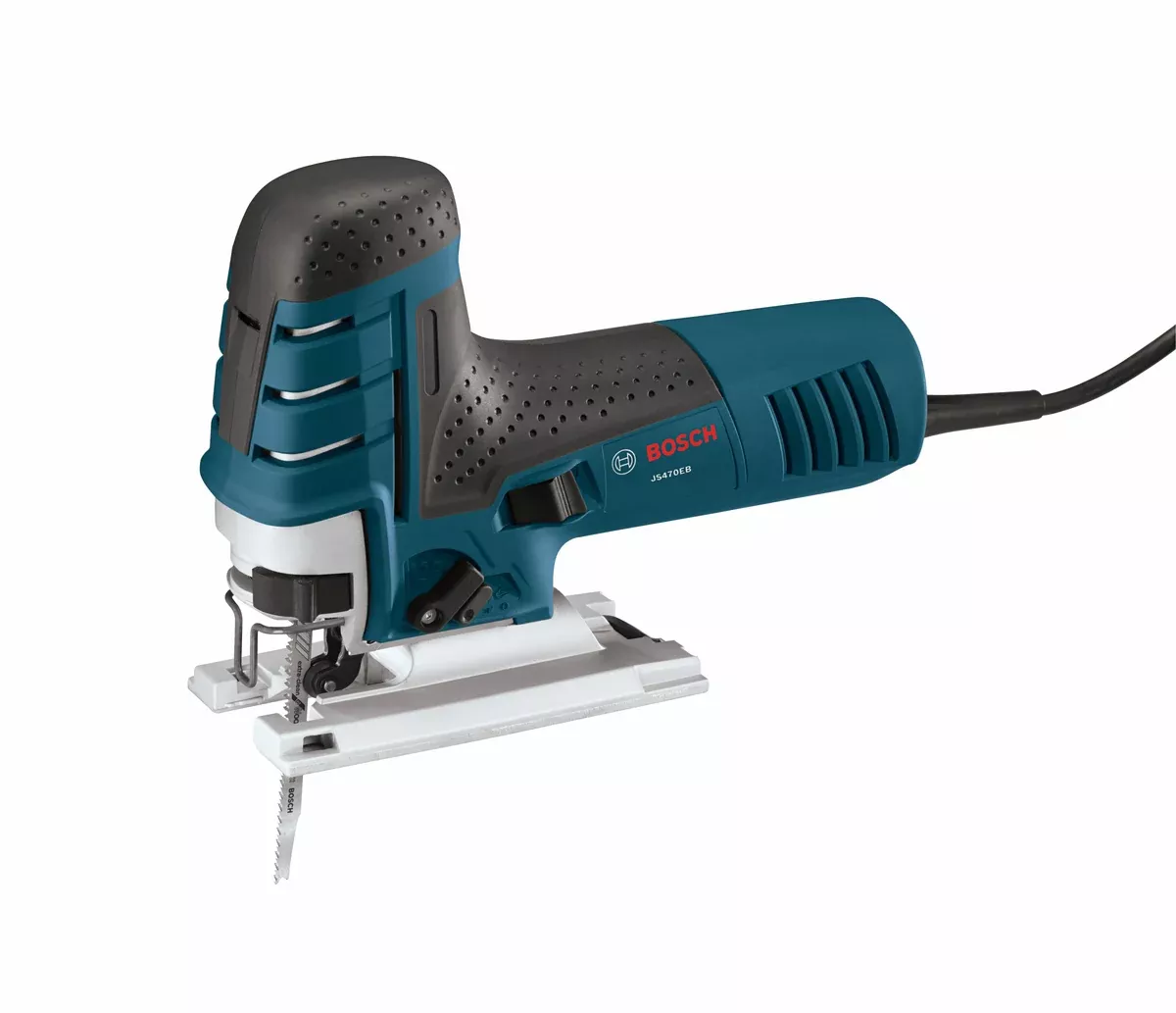 Bosch JS470EB | 7.0 Amp Barrel-Grip Jig Saw