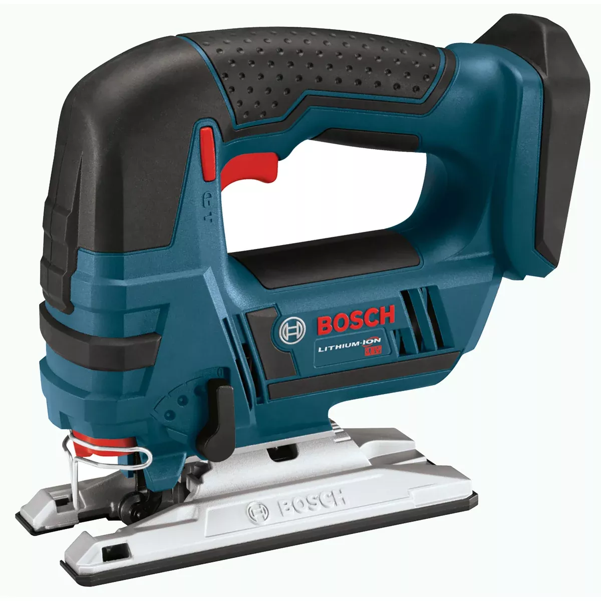 Bosch JSH180B | 18V Top-Handle Jig Saw