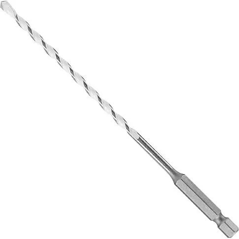 Bosch MP02 5/32 In. x 4 In. x 6 In. Daredevil Multipurpose Drill Bit