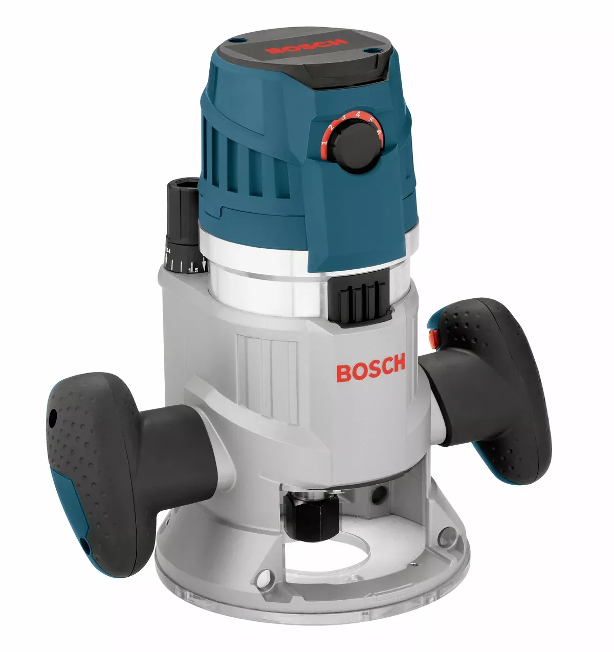 Bosch MRF23EVS | Fixed-Base Router